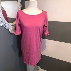 Pink Lily Pulitzer Dress